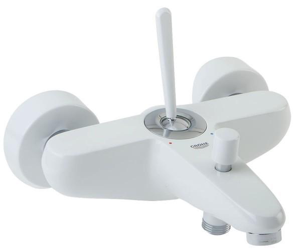 Смеситель Grohe EURODISC JOY 23431LS0 для ванны и душа (25609)