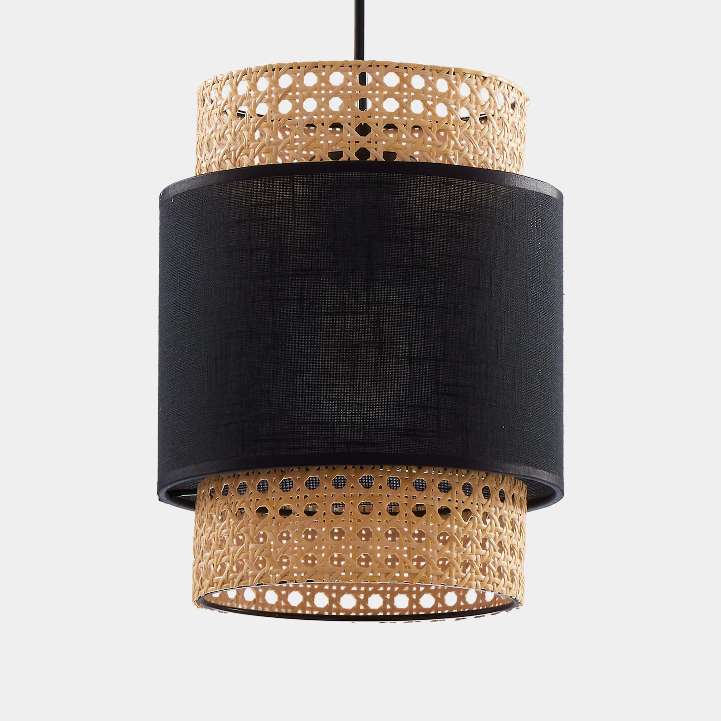 Люстра TK Lighting 6540 Boho - фото 2