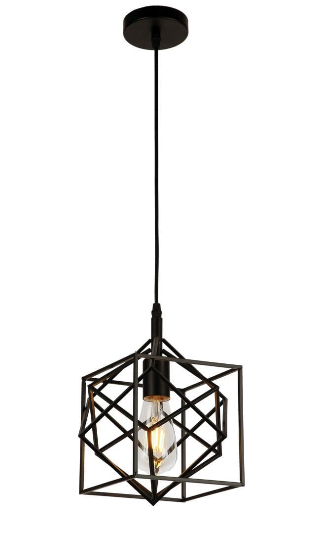 Підвісна люстра Жаклін (140598)