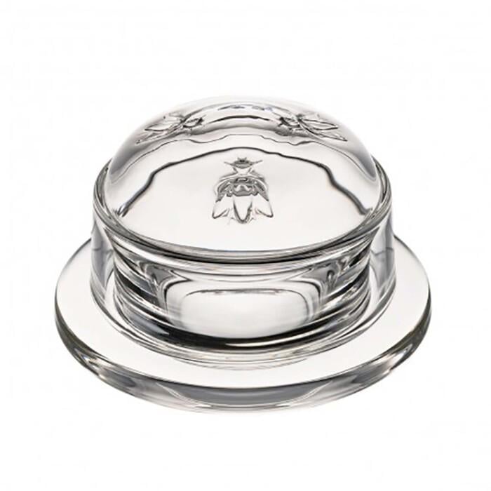 Креманка с крышкой La Rochere ABEILLE 70 мл (L00640201) - фото 1 Креманка с крышкой La Rochere ABEILLE 70 мл (L00640201) - фото 1