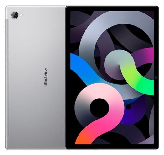 Планшет Blackview Tab 15 Pro 8/256Gb Silver