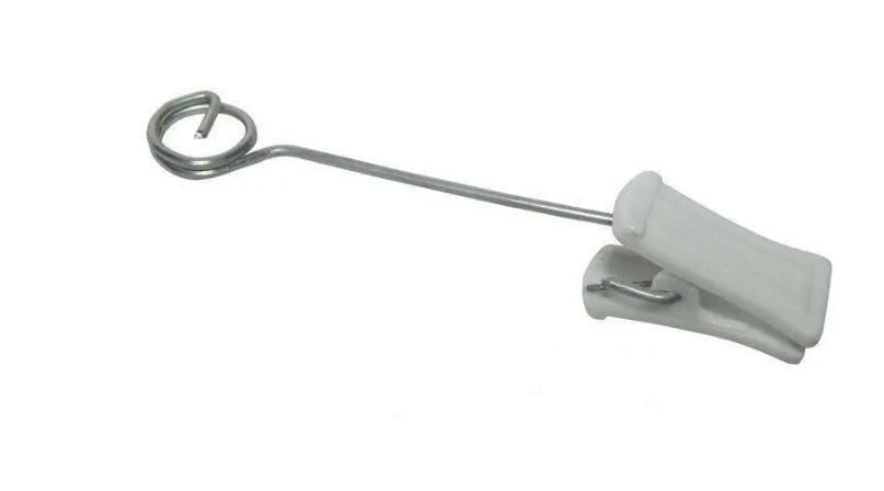 Ценникодержатель с прищепкой (AN007614)