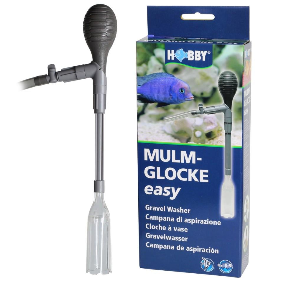 Сифон для грунта Hobby Gravel Washer easy (HB11870)