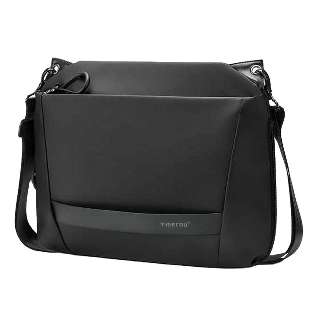 Сумка через плечо Tigernu T-S8359 Черный (TGN-T-S8359-3092)