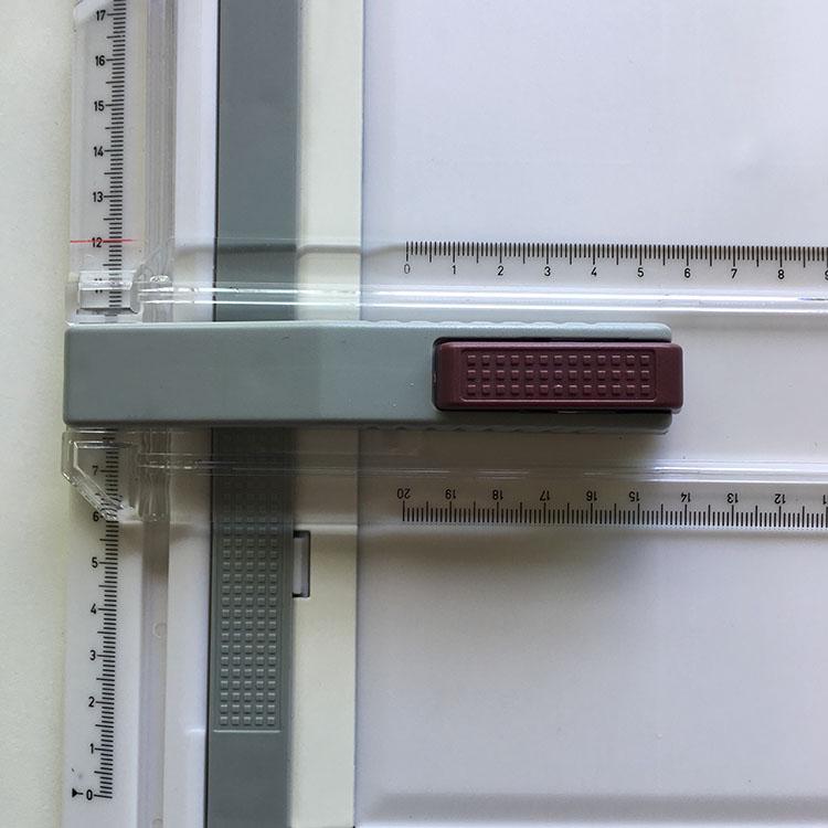 Доска для черчения Worison формата А4 (DB-A4) - фото 6 Доска для черчения Worison формата А4 (DB-A4) - фото 6