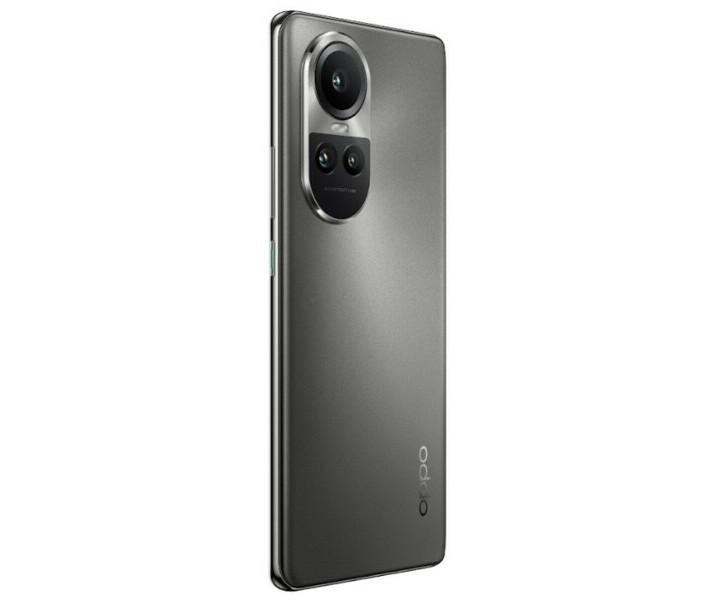 Смартфон Oppo Reno10 Pro 12/256GB Silvery Grey - фото 5