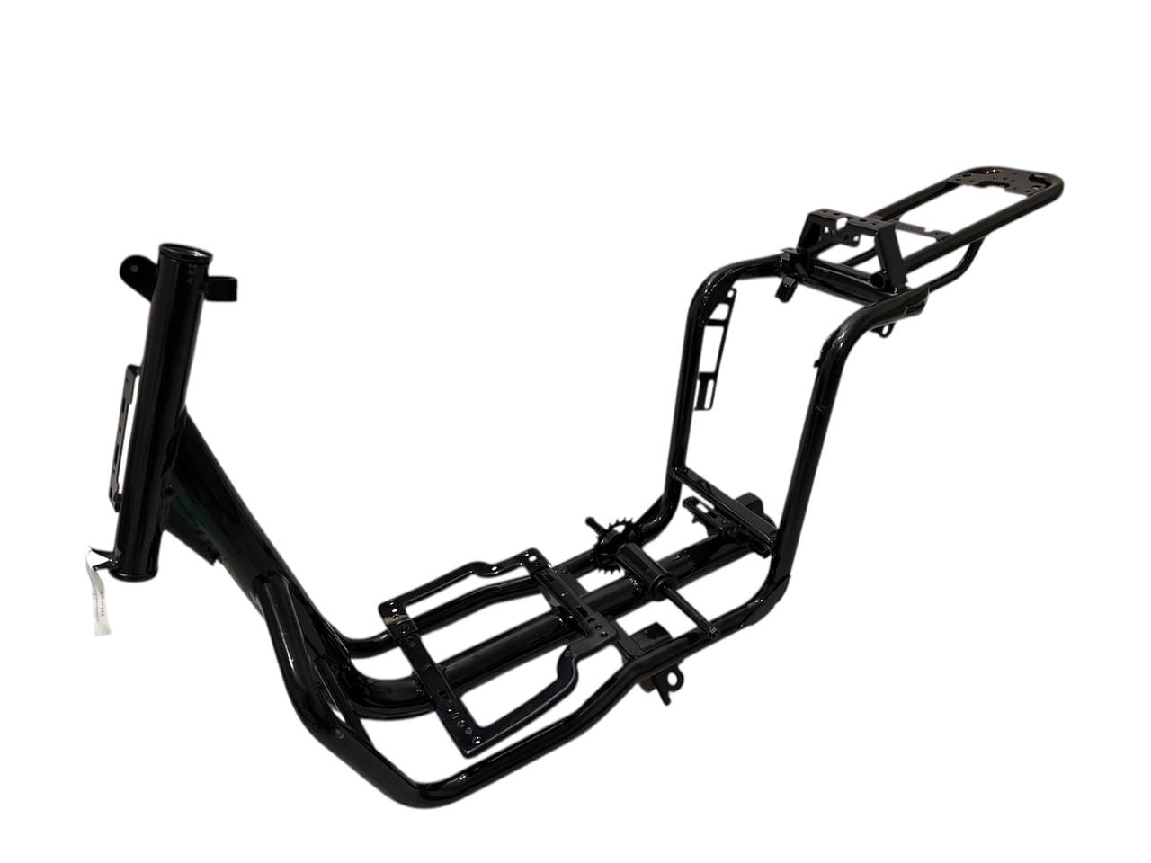 Рама електроскутера Forte Tron (2895682638)