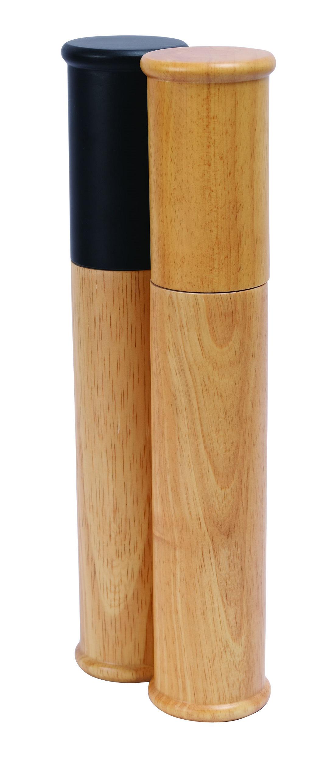 Набір млинків для солі і перцю IQ Be natural 29,5 см (IQ-5105)