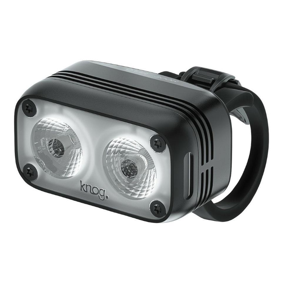 Фара Knog Blinder Road 400 Lumens - фото 2