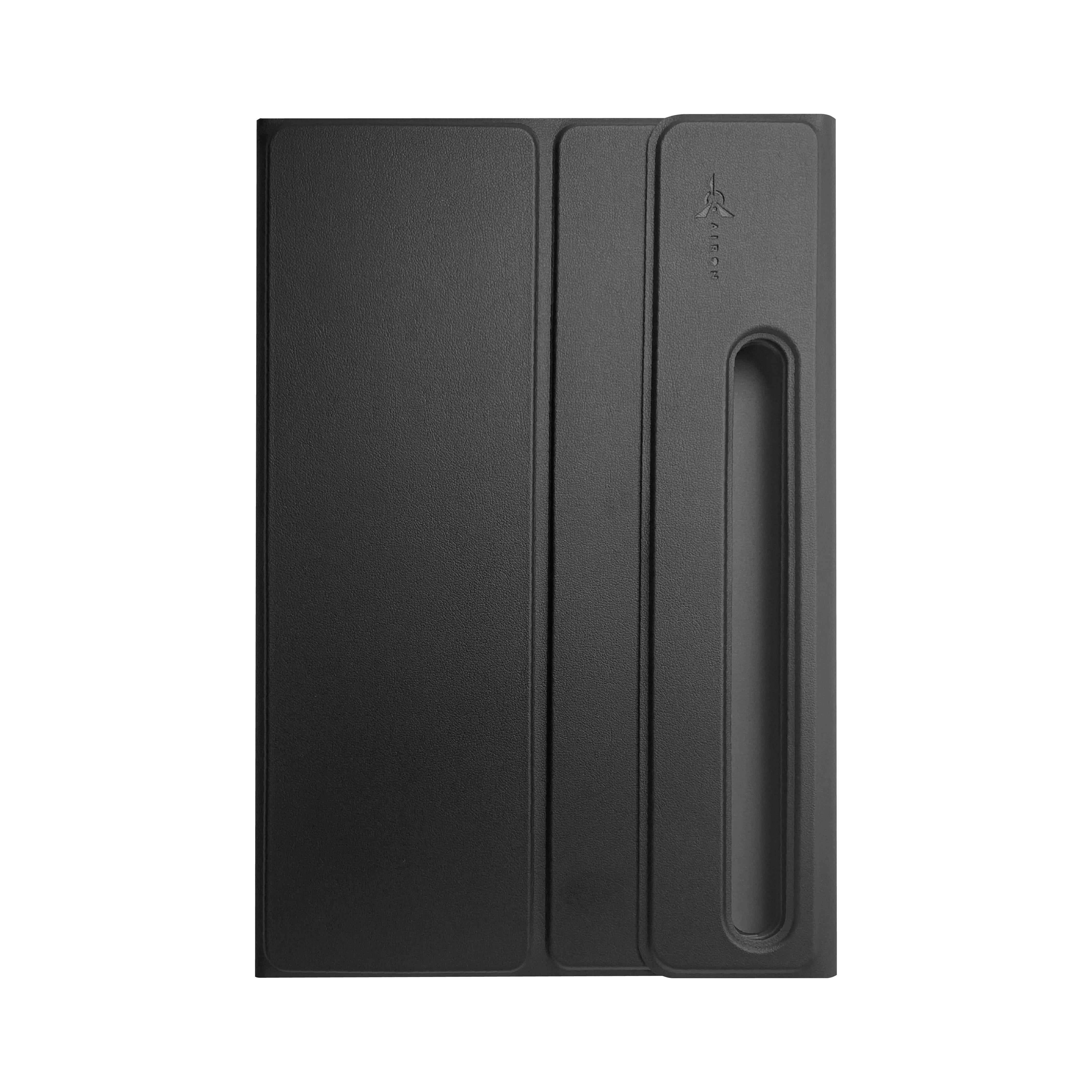 Чехол AIRON Premium для Samsung Galaxy Tab S6 10.5'' 2019 (SM-T865) с Bluetooth клавиатурой Black (4822352781024)