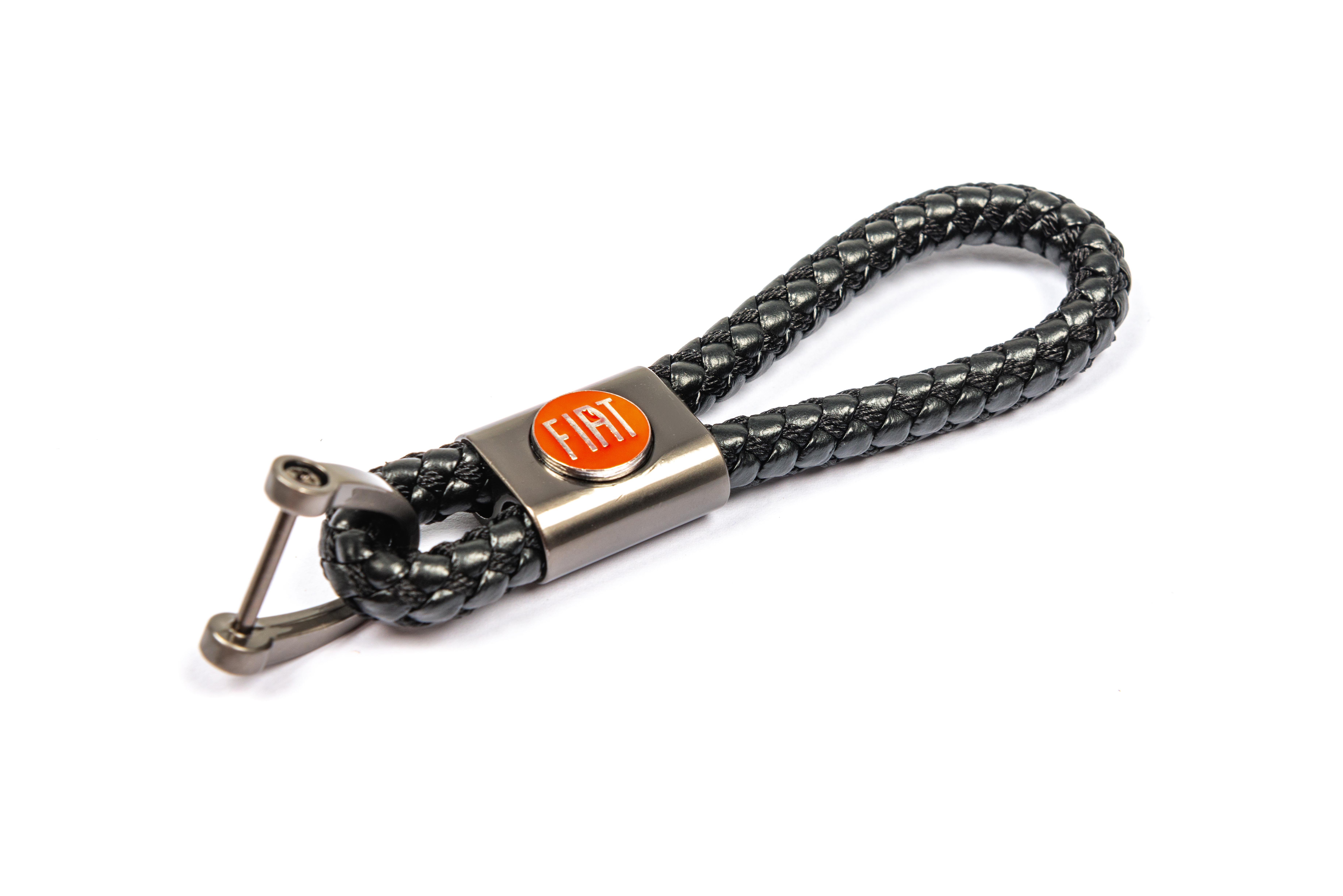 Брелок Romsat для Fiat (ea984ae1)