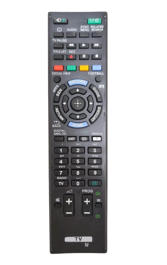 Пульт для Sony RM-ED060 (2763780857)