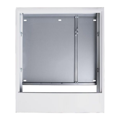 Шафа для колектора зовнішня IFRATHERM SN-1 (485-580-120) - фото 3