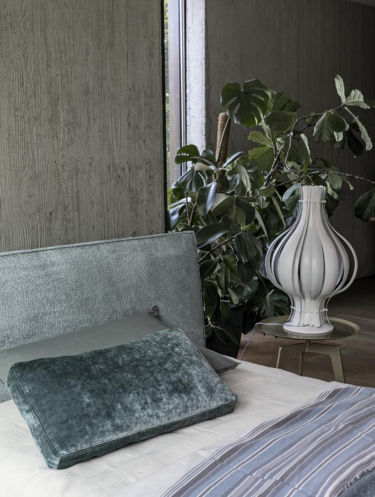 Кровать RAY под матрас 120x200 см (RAY120) - фото 7 Кровать RAY под матрас 120x200 см (RAY120) - фото 7