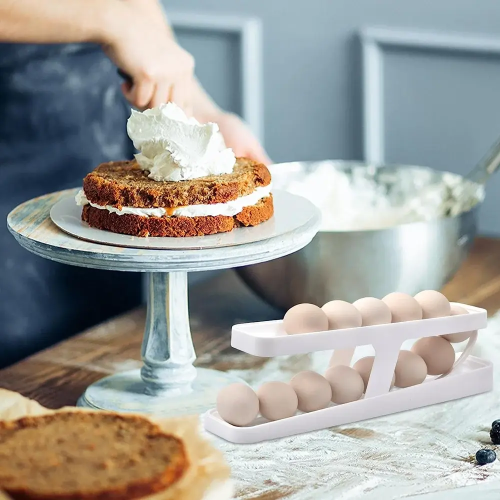 Держатель для яиц (29841125) - фото 4 Держатель для яиц (29841125) - фото 4