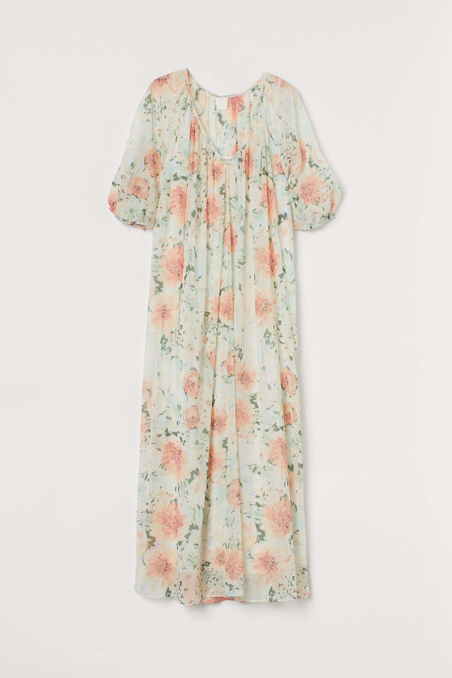 Платье S Салатово-оранжевый (9795963wer)