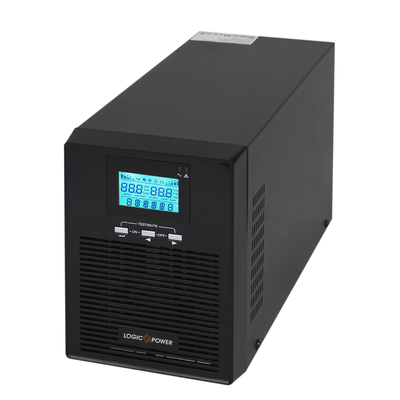 Смарт UPS LogicPower 1000 PRO 36V without battery