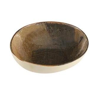Салатник фарфоровый Porland Genesis 18 см (36DC17/G)