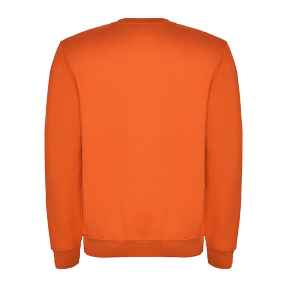 Реглан чоловічий Roly Clasica XL Помаранчевий - фото 5