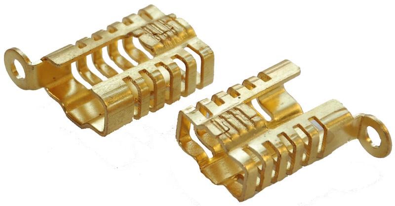 Щеткодержатели отбойного молотка Bosch GSH 11 E (1600A005AF)