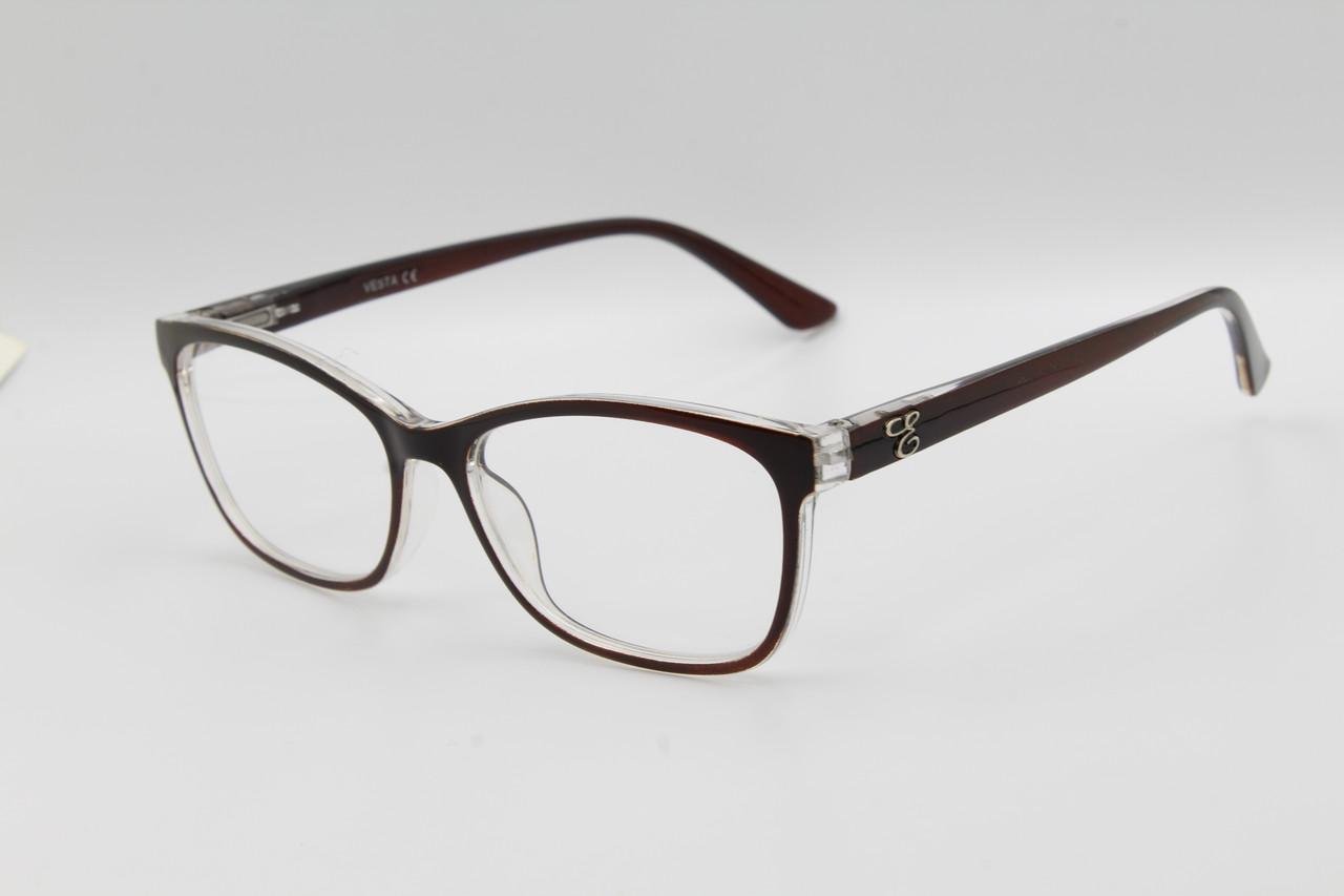 Очки VESTA 21101 для коррекции зрения +1,0 (2826436370)