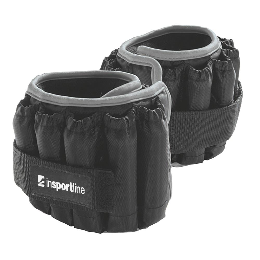 Регулируемая нагрузка inSPORTline Ankler 2x2,25 кг (286186)