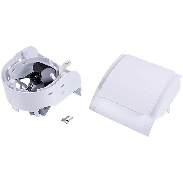 Вентилятор в сборе для холодильника AEG 4055364238 F48-10B 5,27W 230V