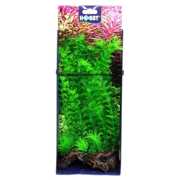 Растение искусственное Hobby Flora Root 3 L 30 см (HB51598)