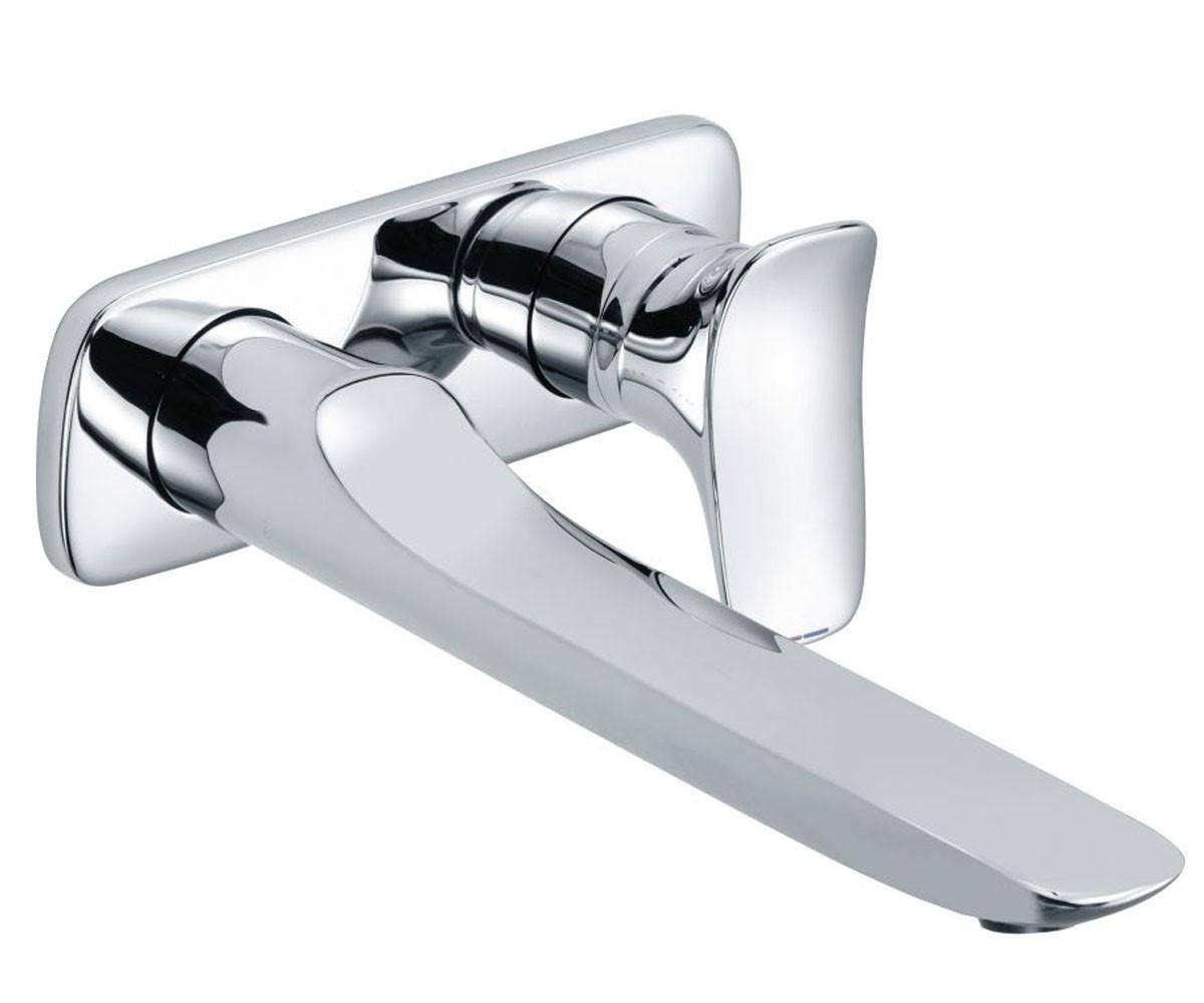 Смеситель для раковины KLUDI AMBIENTA 532450575