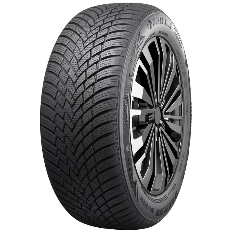 Автошина SAILUN Ice Blazer Alpine 2 205/65 R15 94H (527475) Автошина SAILUN Ice Blazer Alpine 2 205/65 R15 94H (527475)
