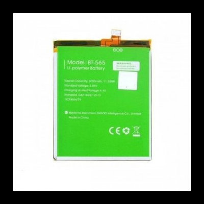 Аккумулятор leagoo t5/t5c bt-565 - фото 2