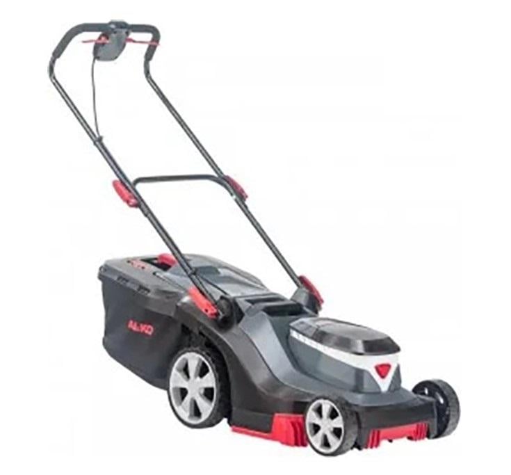 Газонокосилка аккумуляторная AL-KO Comfort 38.2 Li без аккумулятора и зарядного устройства (113905)