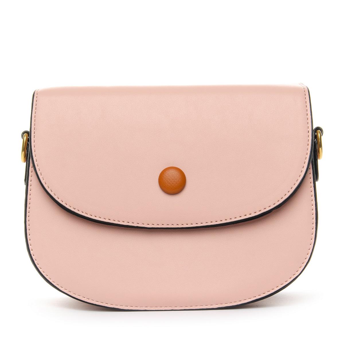 Женская сумочка-клатч Fashion 913 Пудровый - фото 1 Женская сумочка-клатч Fashion 913 Пудровый - фото 1