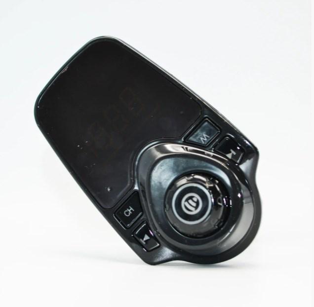 FM-трансмиттер MP3 Bluetooth T10 (006442) - фото 2