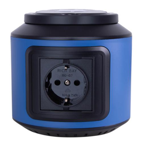 Источник питания Vitol S420, 220 В/200Вт/Li-ion 222Вт/S420) - фото 5