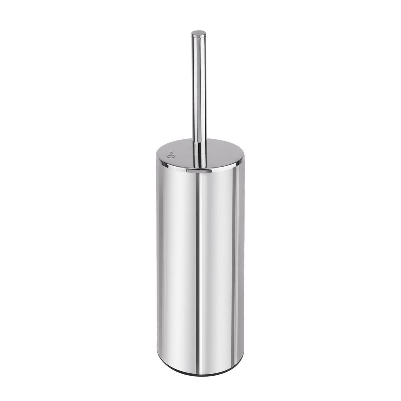 Ершик универсальный Qtap Liberty QTLIBCRM1150 Chrome (2657701581)