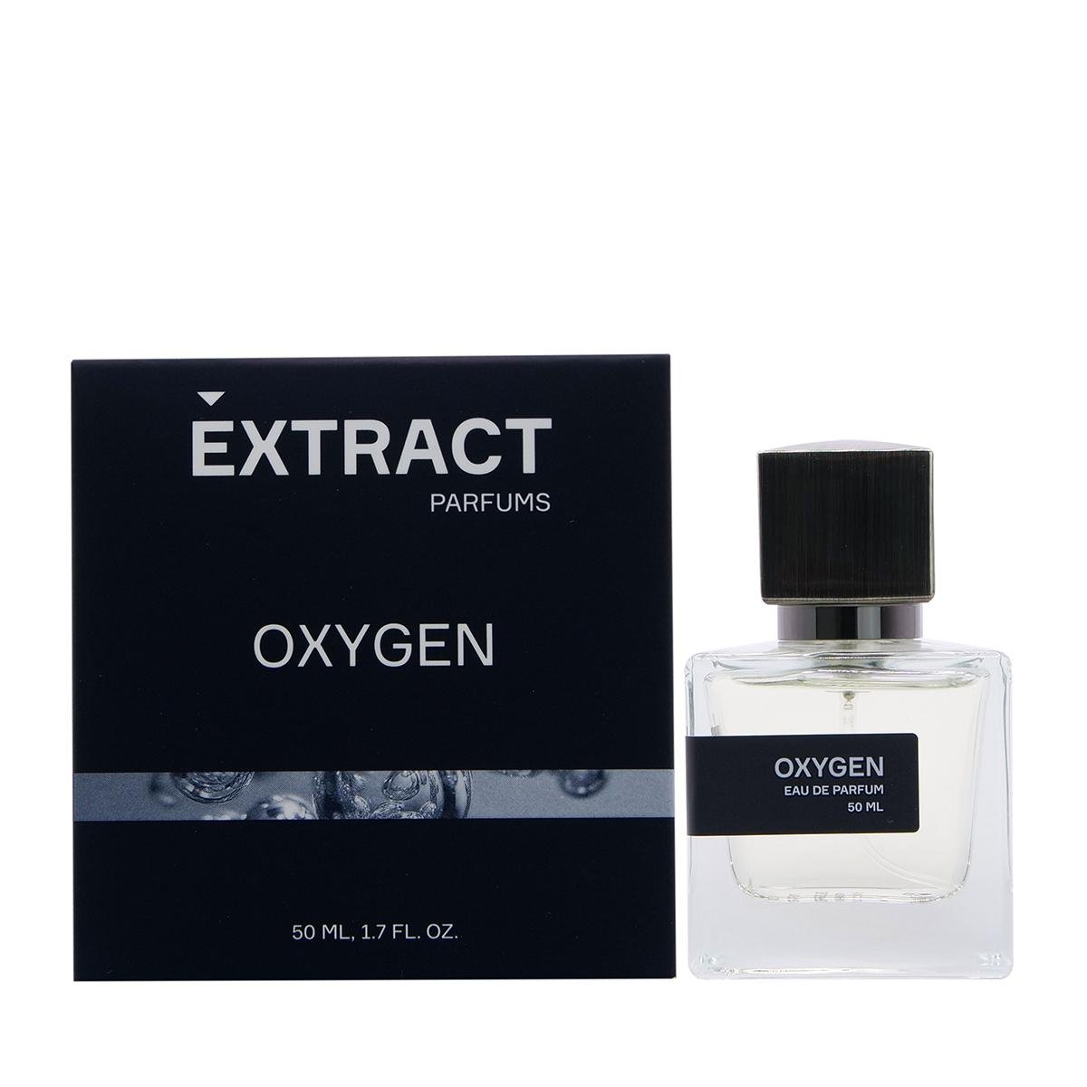 Духи Extract Oxygen 50 мл (10369008) - фото 2