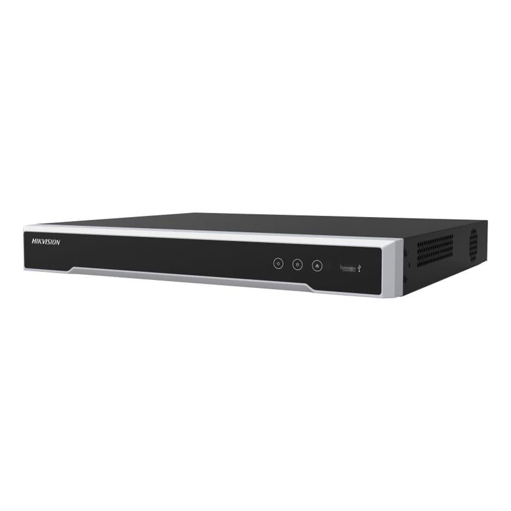 Видеорегистратор Hikvision IP DS-7616NI-Q2/16P 16-канальный