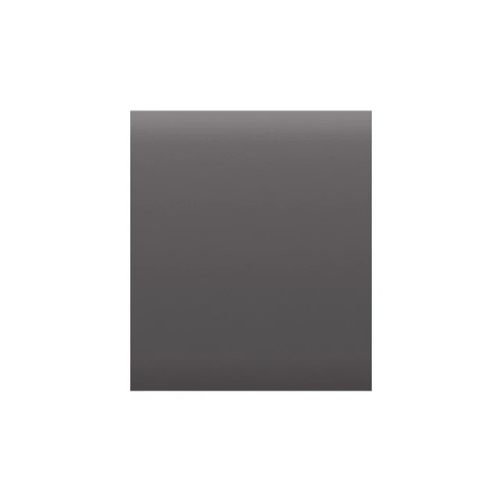 Кнопка центральна для одноклавішного та прохідного вимикача Ajax CenterButton 1-gang/2-way Grey (2890076198)