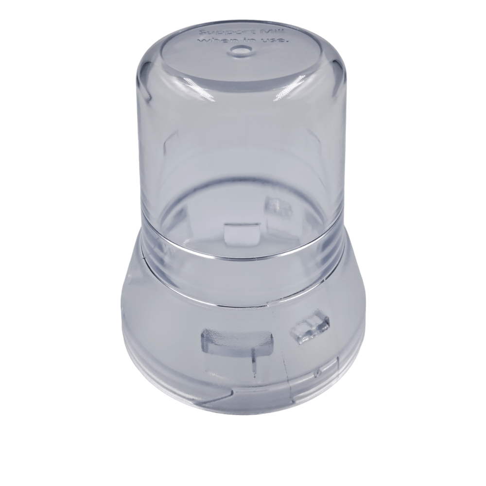 Крышка кофемолки блендера Panasonic X0203-310 (30852819)