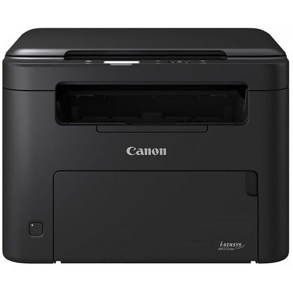 Принтер Canon Laser i-SENSYS MF272dw (5621C013) - фото 5