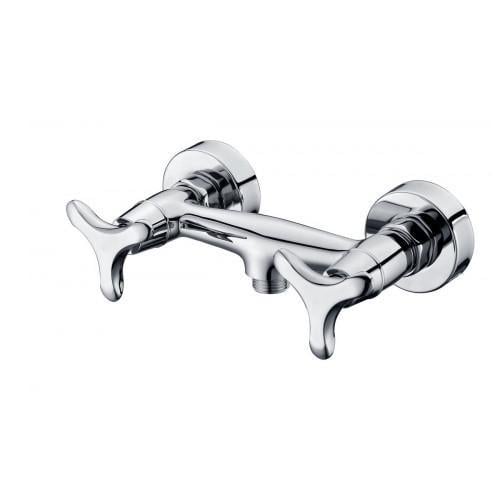 Смеситель для душу настенный EXCELLENT Noble Arac.4508Cr Хром (76743)