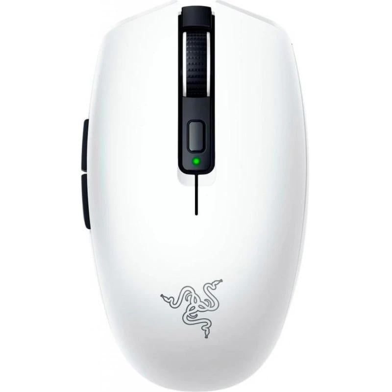 Компьютерная мышка беспроводная Razer Orochi V2 Wireless White (RZ01-03730400-R3G1) Компьютерная мышка беспроводная Razer Orochi V2 Wireless White (RZ01-03730400-R3G1)