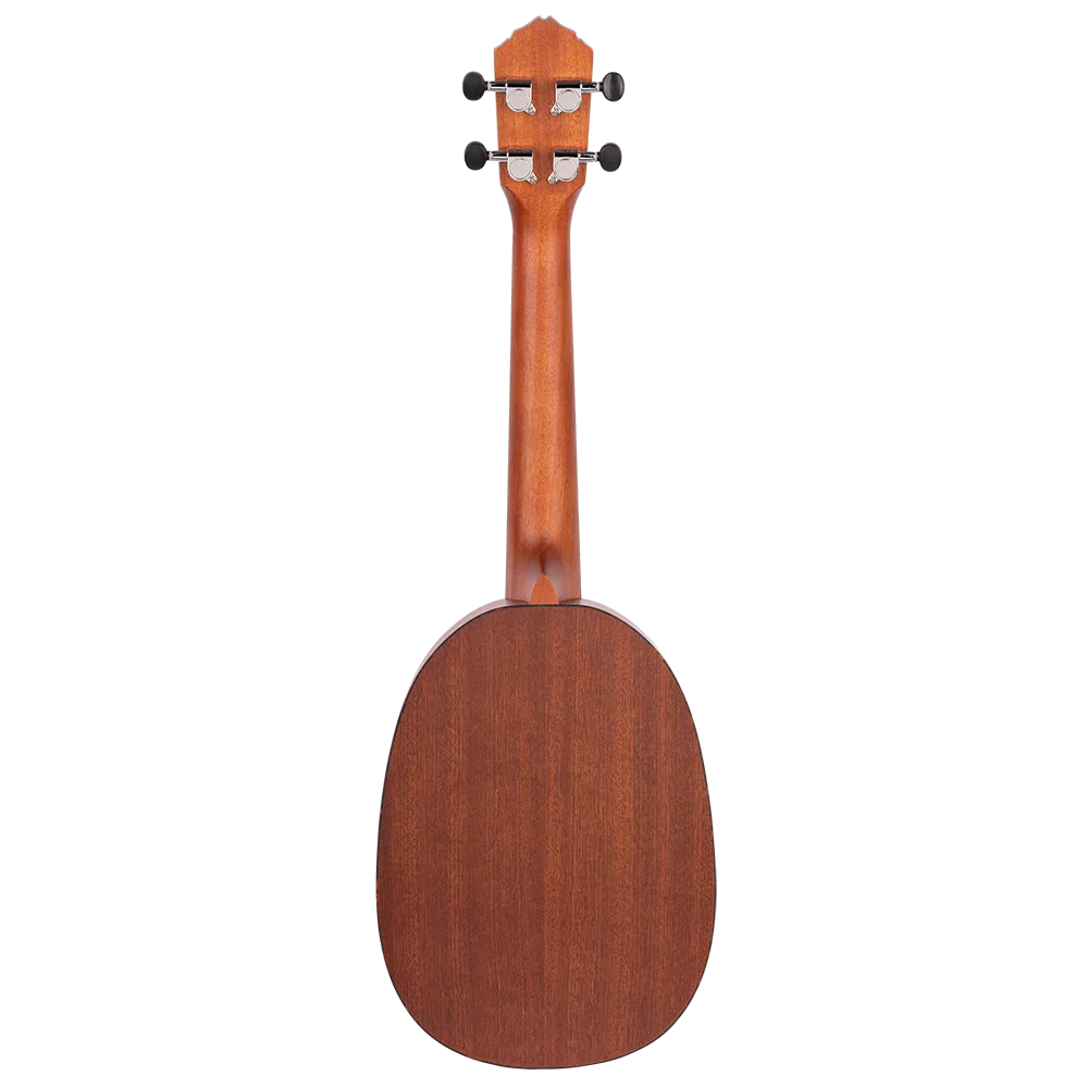 Укулеле Ortega Bonfire RUPA5 Concert Ukulele Spruce/Sapele natural (125110) - фото 4