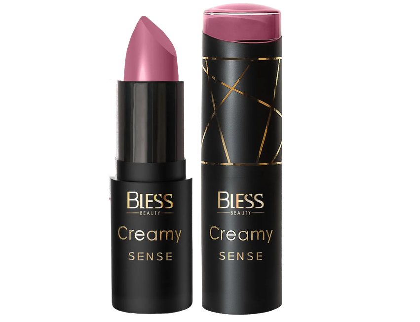 Помада для губ Bless Beauty Creamy Sense №19 (5900960013193)