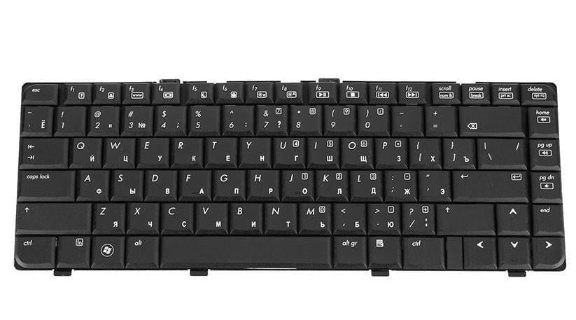 Клавиатура для ноутбука HP Pavilion DV6132 (174712)