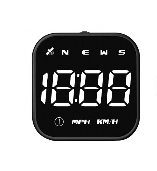 GPS-спидометр HUD G4S (2739796837)