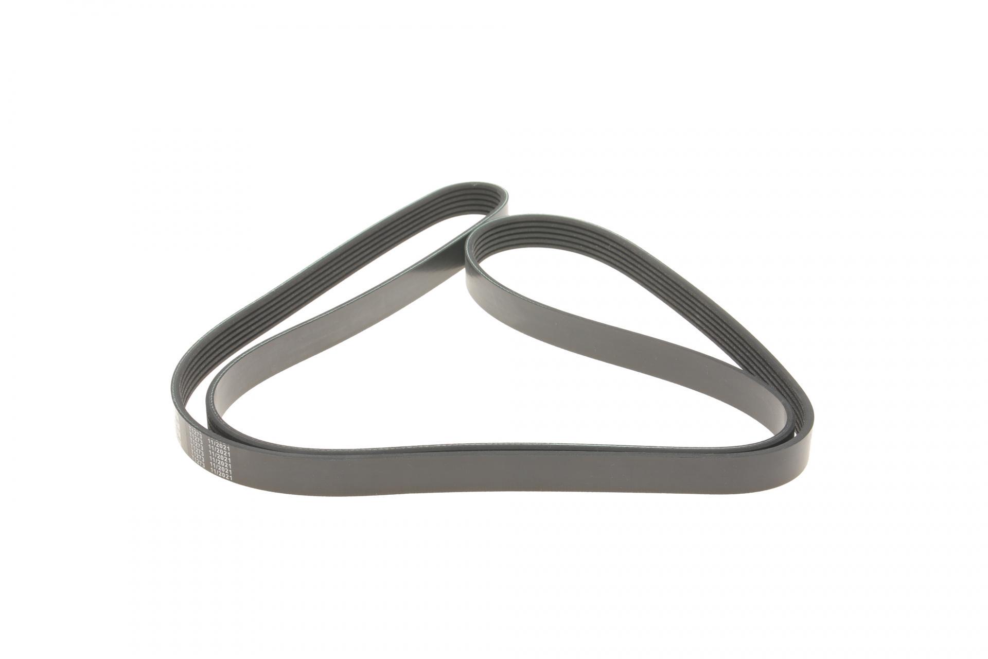 Ремень генератора Meyle Fiat Doblo 1.9D/JTD 01- +AC 6PK1815- 050 006 1815