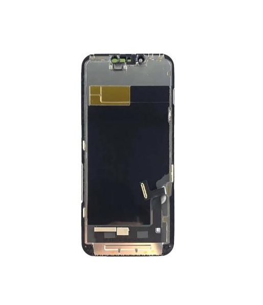 Дисплейний модуль для Iphone 13 Black TFT (000550811)