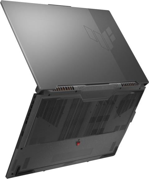 Ноутбук Asus TUF Gaming A17 FA707RM Black (FA707RM-ES73) - фото 16